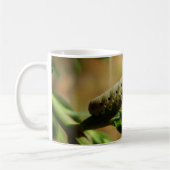 Mug Musique de mouche (Gauche)