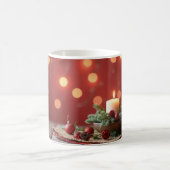 Mug Musique de Noël (Centre)