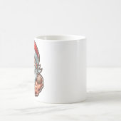Mug Musique de Noël (Centre)