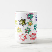 Mug Musique de Noël (Centre)