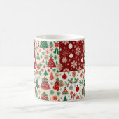 Mug Musique de Noël (Centre)