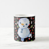 Mug Musique de Noël (Centre)