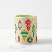 Mug Musique de Noël (Centre)