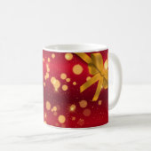 Mug Musique de Noël (Devant droit)