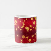 Mug Musique de Noël (Centre)
