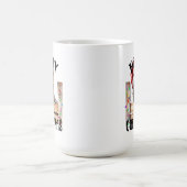 Mug Musique de Noël (Centre)