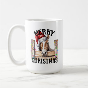 Mug Musique de Noël