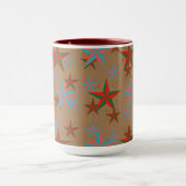 Mug Musique de Noël (Centre)