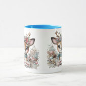 Mug Musique de Noël (Centre)