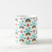 Mug Musique de Noël (Centre)