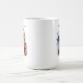 Mug Musique de Noël (Centre)