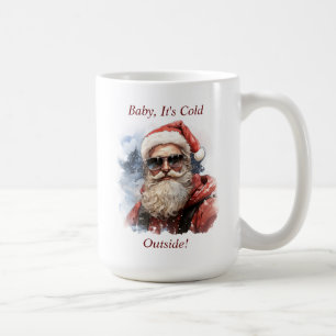 Mug Musique de Noël