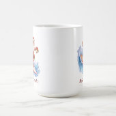 Mug Musique de Noël (Centre)