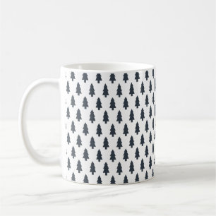 Mug Musique de Noël