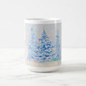 Mug Musique de Noël (Centre)