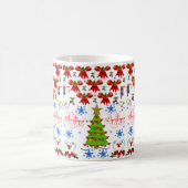 Mug Musique de Noël (Centre)