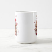 Mug Musique de Noël (Centre)