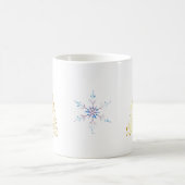 Mug Musique de Noël (Centre)