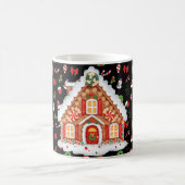 Mug Musique de Noël (Centre)