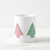 Mug Musique de Noël Woods (Centre)