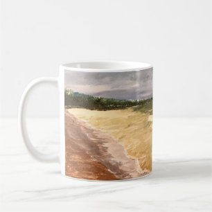 Mug Musique de North Beach