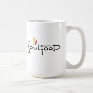 Mug Musique de nourriture de l'âme