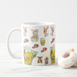 Mug Musique de Pâques