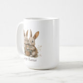 Mug Musique de Pâques (Devant gauche)