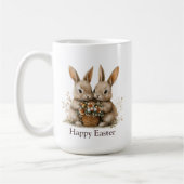 Mug Musique de Pâques (Gauche)