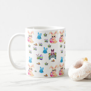 Mug Musique de Pâques