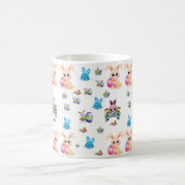 Mug Musique de Pâques (Centre)