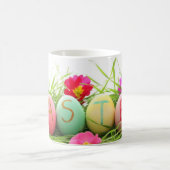 Mug Musique de Pâques (Centre)