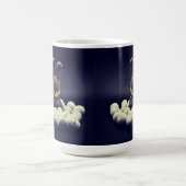 Mug Musique de Pâques (Centre)