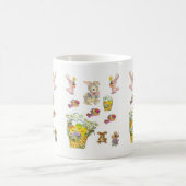 Mug Musique de Pâques (Centre)