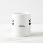 Mug Musique de Pâques (Centre)