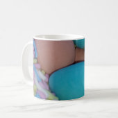 Mug Musique de Pâques (Devant gauche)