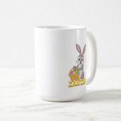 Mug Musique de Pâques (Devant droit)