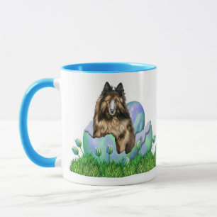 Mug Musique de Pâques Tervuren
