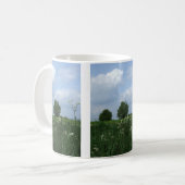 Mug Musique de pré (Devant gauche)