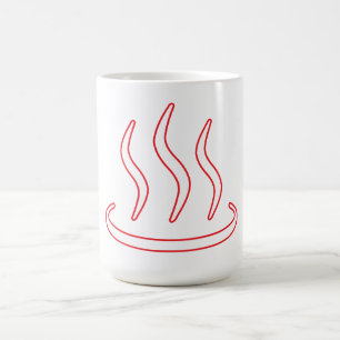 Mug Musique de printemps chaude japonaise