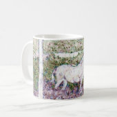 Mug Musique de printemps éternelle (Devant gauche)