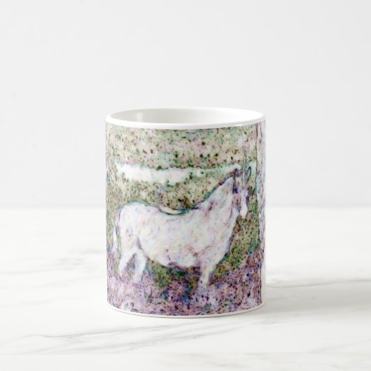Mug Musique de printemps éternelle (Centre)