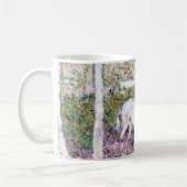 Mug Musique de printemps éternelle (Gauche)