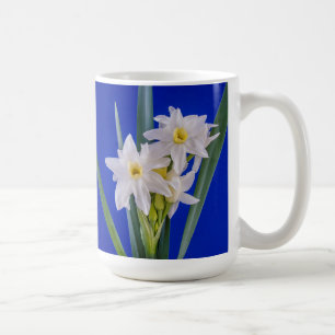 Mug Musique de printemps Narcissus