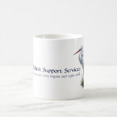 Mug Musique De Promotion Commerciale De Midwoman Ou Do (Centre)