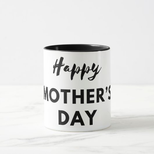 Mug Musique de qualité (Centre)