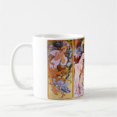 Mug Musique de quatre saisons (Gauche)