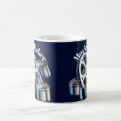 Mug Musique de réalisateur (Centre)