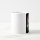 Mug Musique de récolte atomique (Centre)
