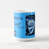 Mug Musique de récupération (Centre)